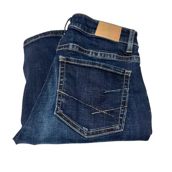 BKE Women's Boot Cut Jeans - Payton - Picture 1 of 7